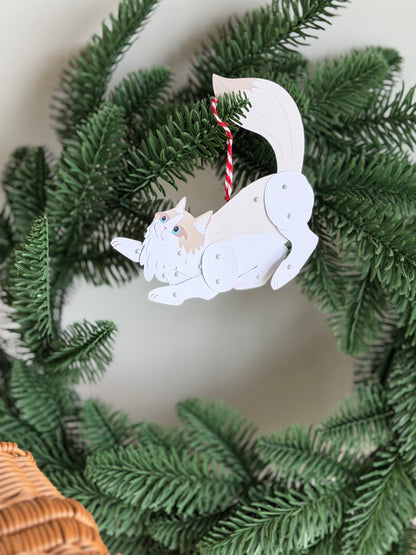 All 10 Cat Paper Dollls