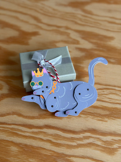 All 10 Cat Paper Dollls